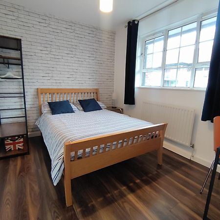 Location Location Location, Whole Apartment For You! Londen Buitenkant foto