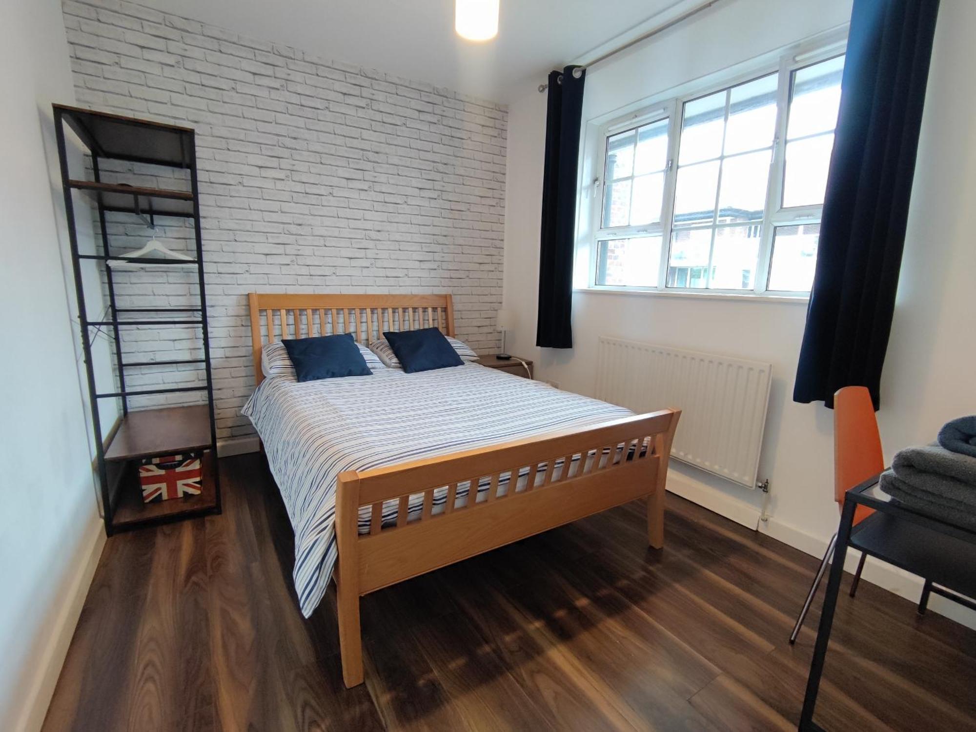 Location Location Location, Whole Apartment For You! Londen Buitenkant foto