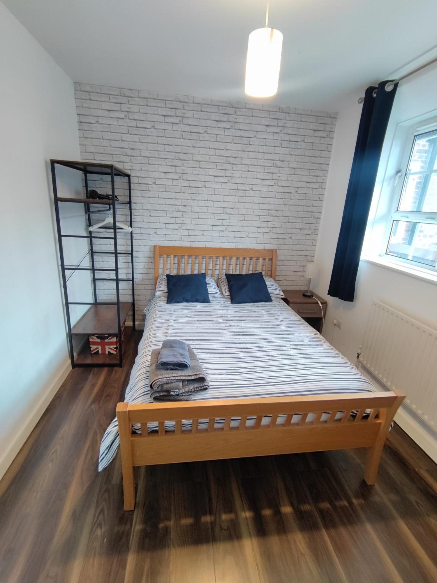 Location Location Location, Whole Apartment For You! Londen Buitenkant foto